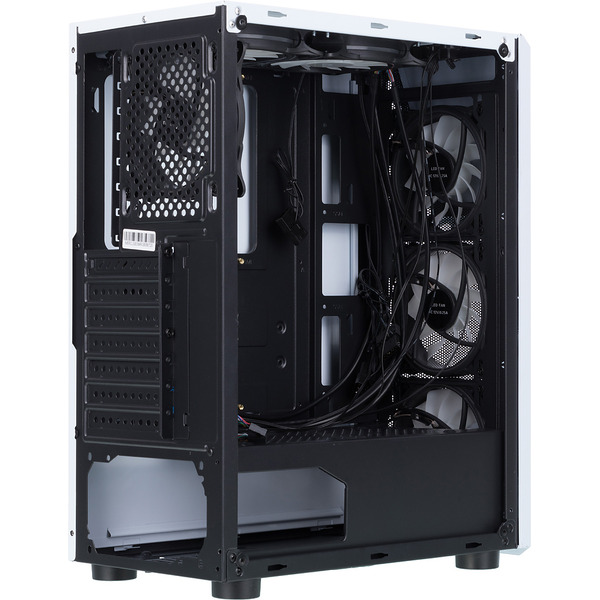 Корпус Formula CL-3303W RGB