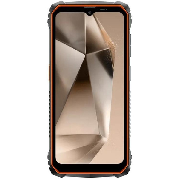 Смартфон Oscal MARINE 1 4GB/128GB (оранжевый)