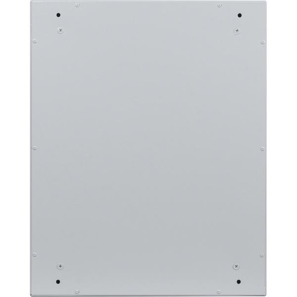 Корпус металлический TDM ЩМП-2-1 (500х400х150) IP31 SQ0905-0905