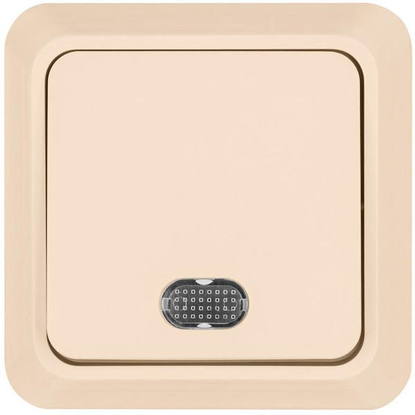 Выключатель TDM Electric Ладога SQ1801-0010