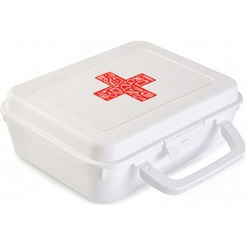 Аптечка Berossi АС 26200000