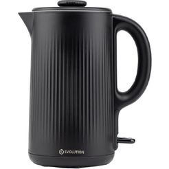 Электрочайник Evolution AIRO S201 Black