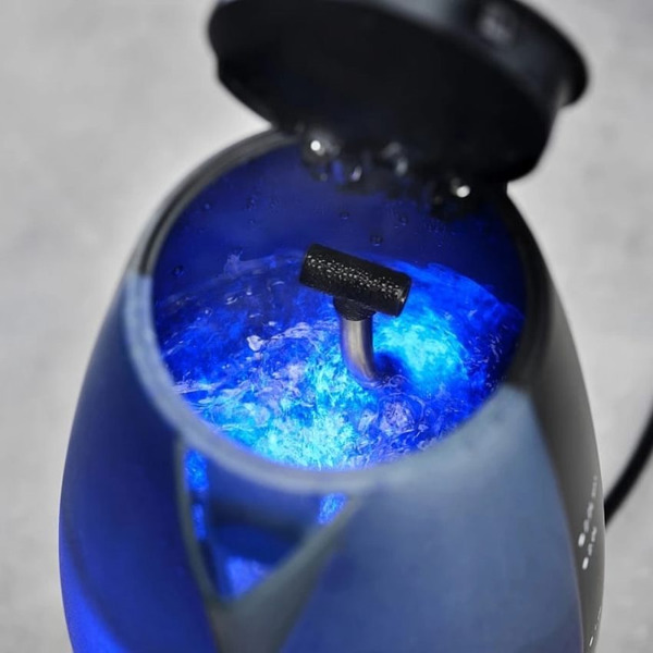 Электрочайник SCARLETT SC-1020B