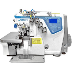 C5S-4-M03/333/KS Промышленный оверлок JACK