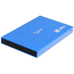 Внешний корпус Gembird EE2-U3S-56