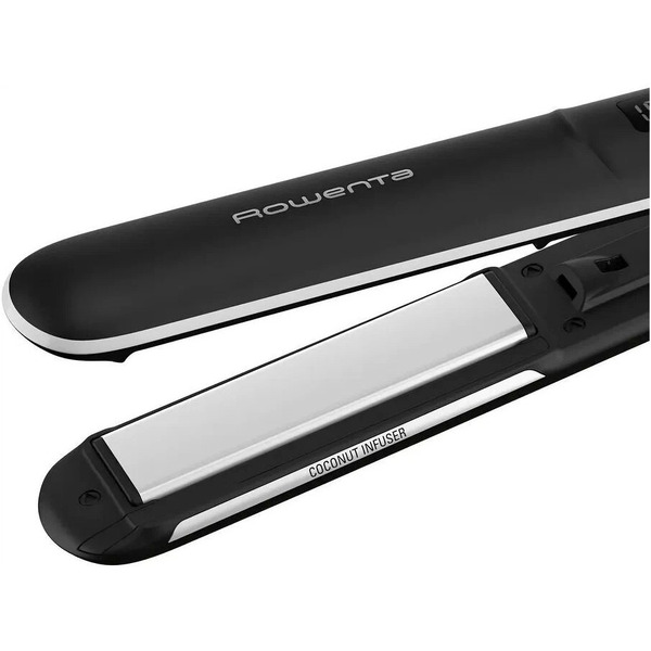 Выпрямитель Rowenta Express Shine Coconut SF4621F0