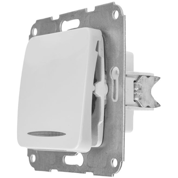 Выключатель KRANZ DEA KR-78-0201