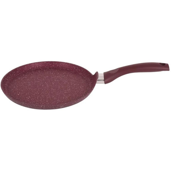 Сковорода блинная Kukmara Trendy style (Mystery) сб240tsm