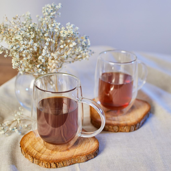 Набор кружек Makkua Cup Hygge 3 (3CH330)