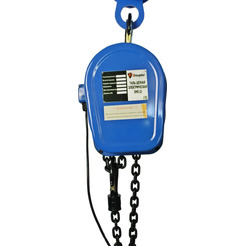 Таль цепная электрическая Shtapler DHS (J) 5т 6м 71058947