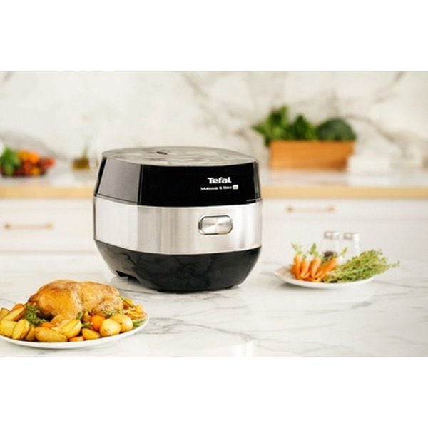 Мультиварка Tefal RK908A32