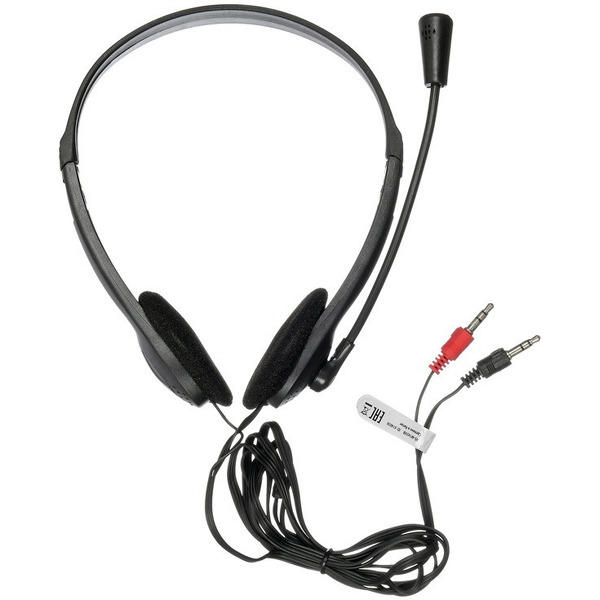 Наушники Oklick HS-M143VB