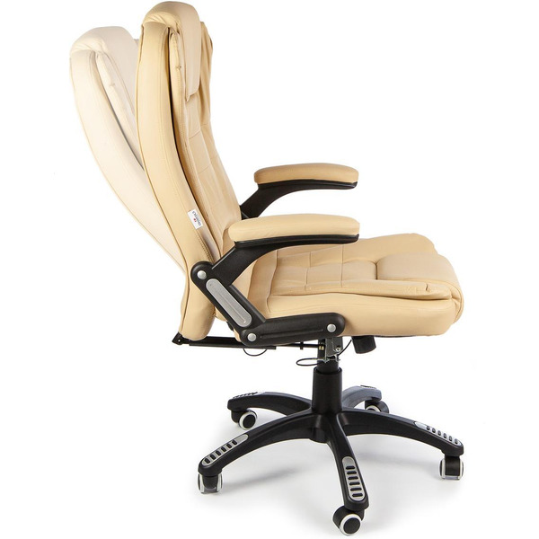 Кресло Calviano Veroni 55 (бежевый)