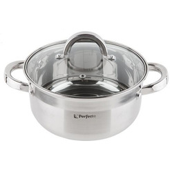 Кастрюля Perfecto Linea Starcook 50-520100