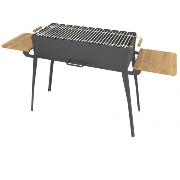 Мангал Mousson Germes 10 VBR