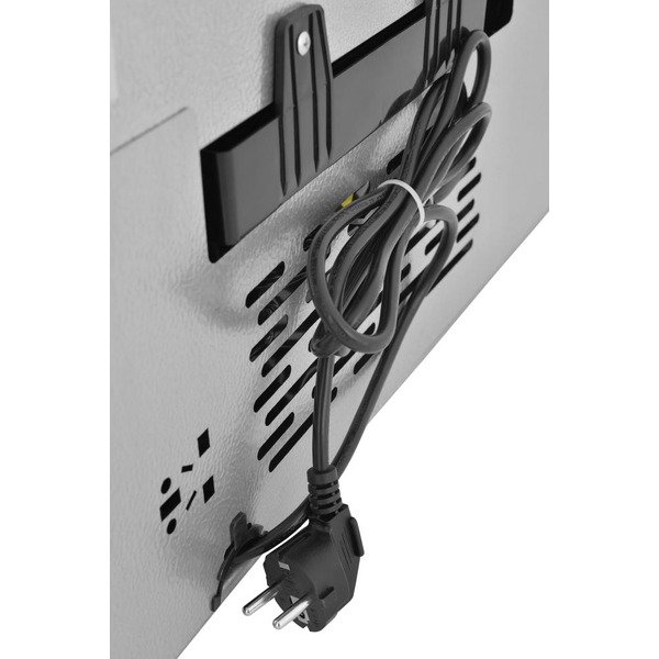 Винный шкаф ZUGEL ZCWF521DB