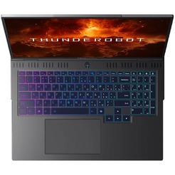 Игровой ноутбук Thunderobot Zero 16 Ultra (JT009Z00HRU)