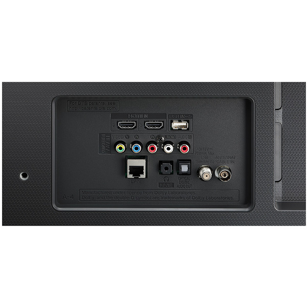 Телевизор LG 43LH520V