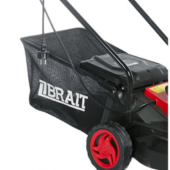 Газонокосилка Brait BR40-1800