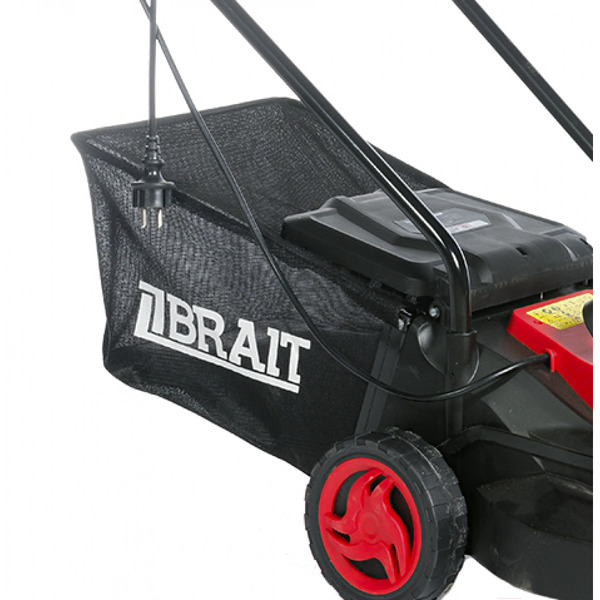 Газонокосилка Brait BR40-1800