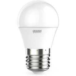 Лампочка Gauss Elementary Globe 53236