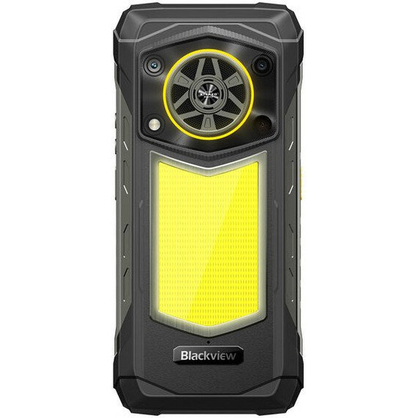 Смартфон Blackview Rock 5 12GB/256GB (черный)