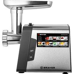 Мясорубка Brayer BR1616
