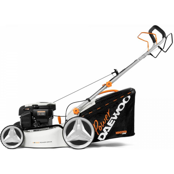 Газонокосилка бензиновая Daewoo Power L 50SP
