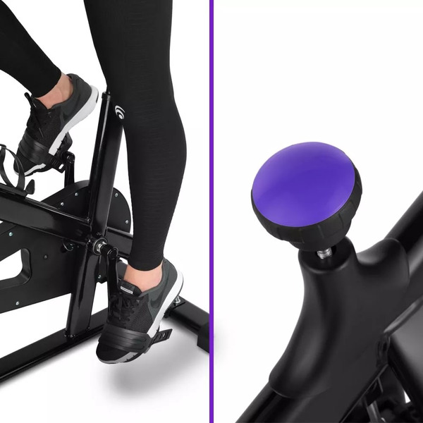 Велотренажер Kitfort КТ-6084