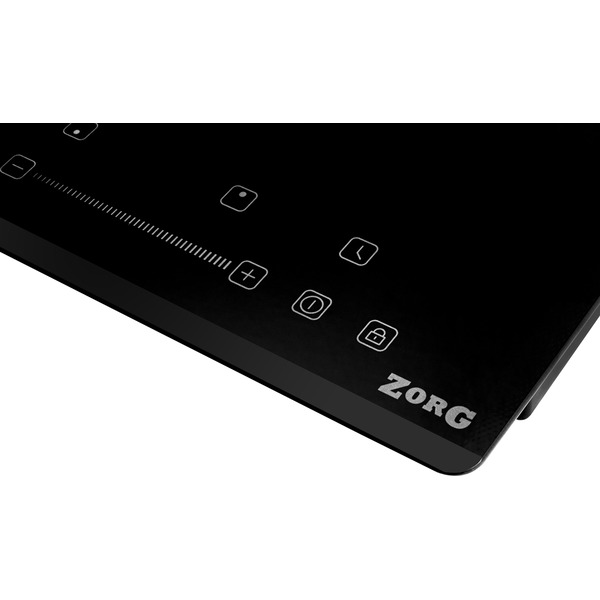 Индукционная варочная панель ZORG INO31 BL