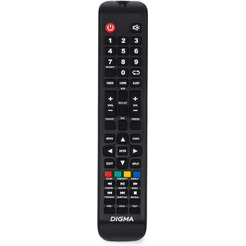 Телевизор Digma DM-LED43MBB21