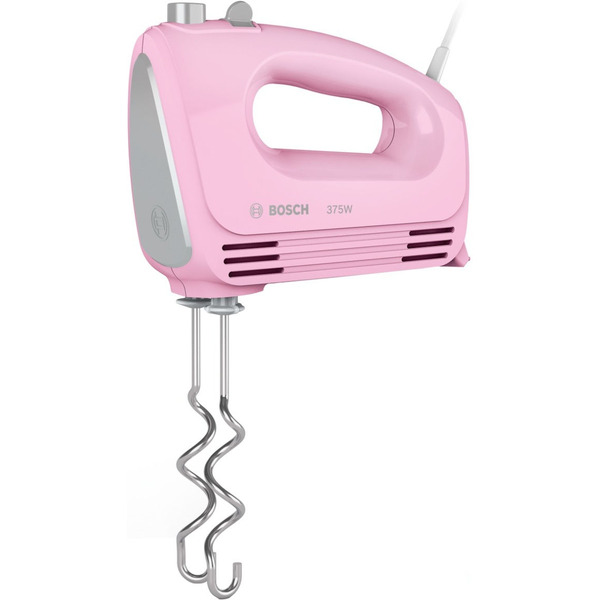 Миксер Bosch MFQ2210K (розовый)