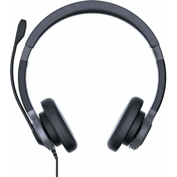 Гарнитура Accutone UB610MK3 ProNC USB Comfort (ZE-UB610MK3-ENC)