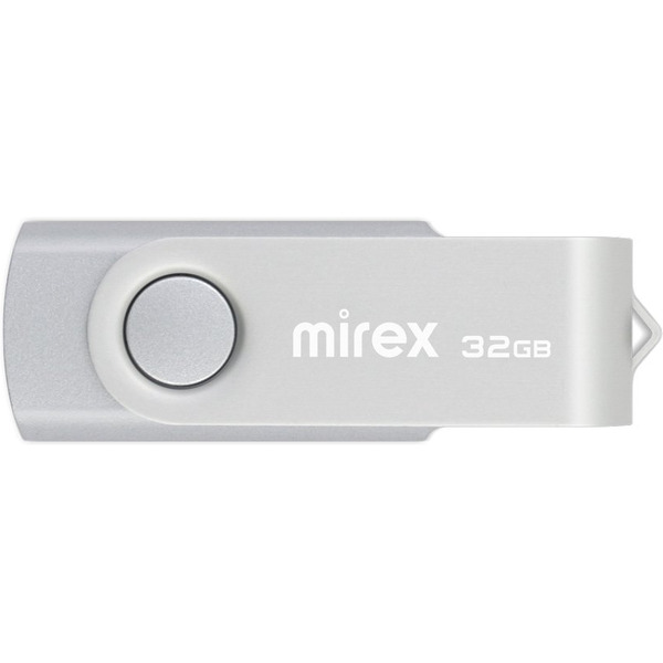 USB Flash Mirex Color Blade Swivel 2.0 32GB 13600-FMUSIS32
