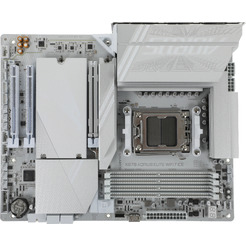 Материнская плата Gigabyte X870 Aorus Elite WiFi7 Ice (rev. 1.1)