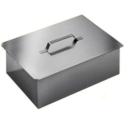 Коптильня Lesnikovo КП1