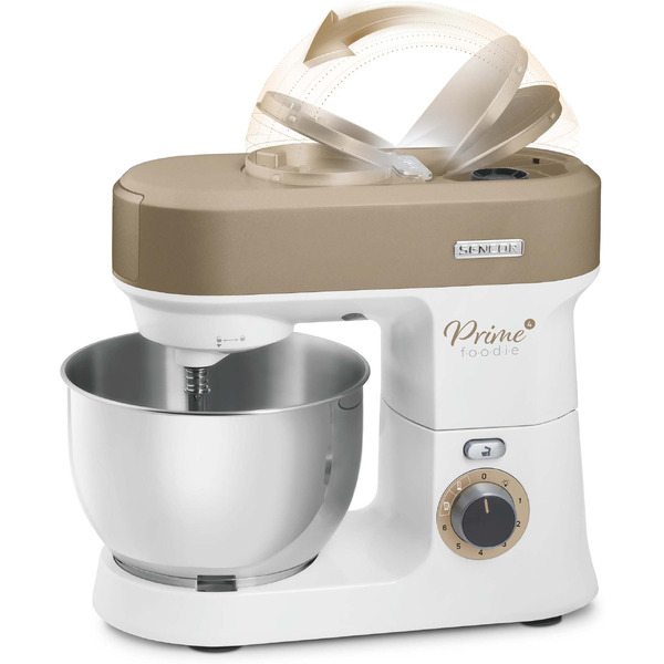 Кухонная машина Sencor STM 3787CH