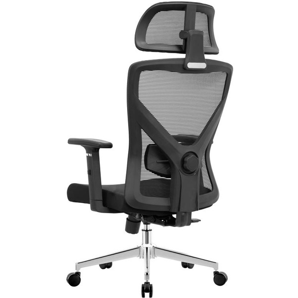 Кресло компьютерное EVOLUTION ErgoLine 2