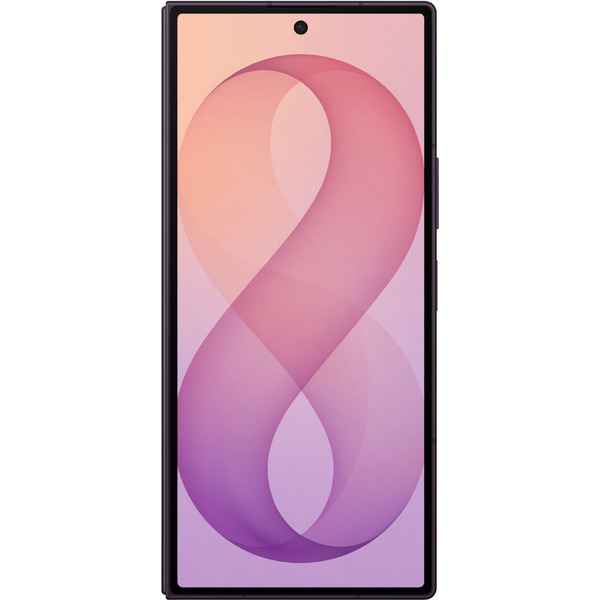 Смартфон Samsung Galaxy Z Fold8 Ultra SM-F976 16GB/1TB (фиолетовый)