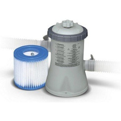 Картриджный фильтр-насос для бассейна INTEX 28602 (1250 л/ч)