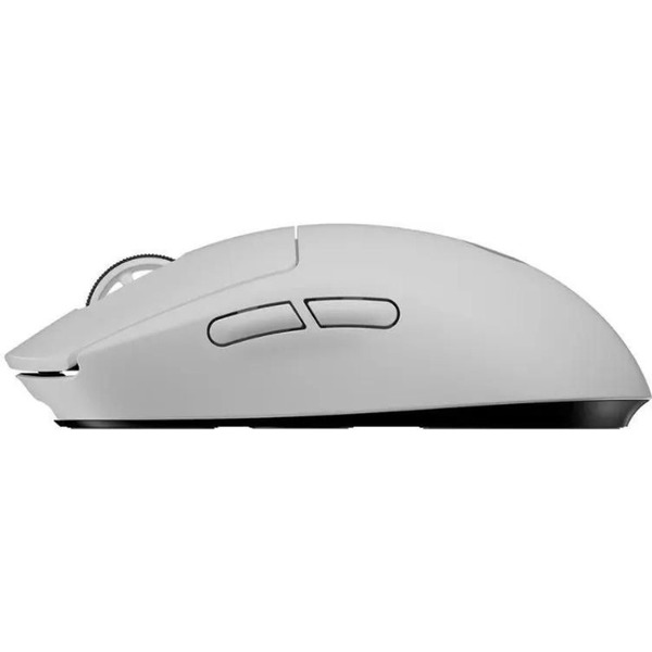 Игровая мышь LOGITECH G Pro X Superlight белый 910-005946