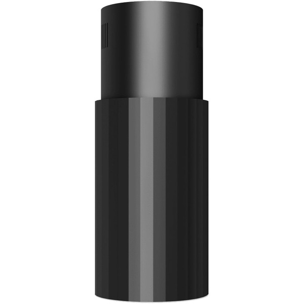 Кухонная вытяжка MAUNFELD Adelaide 39 Isla (черный)