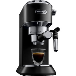Кофеварка DeLonghi EC685.BK