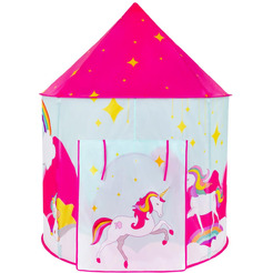 Детская игровая палатка-шатер BRAUBERG 665170