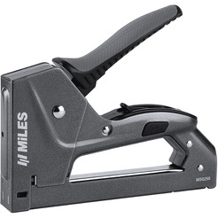 Степлер скобозабивной Miles M50250/T