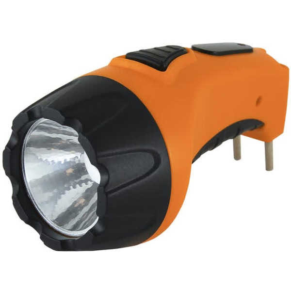 Фонарь TDM SQ0350-0042 «Комета 4»