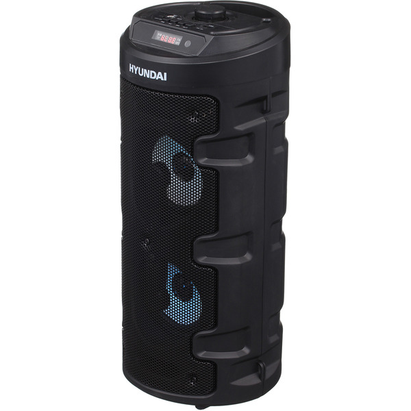 Минисистема Hyundai H-MC160