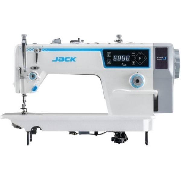 Промышленная швейная машина JACK A2C-CH-7
