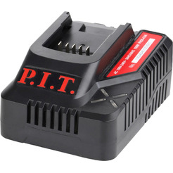 Зарядное устройство P.I.T. PH20-4.0A (6-21В)