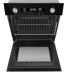 Духовой шкаф MAUNFELD AEOH6066B